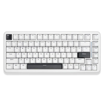 Vortex Series Mono 75 - White